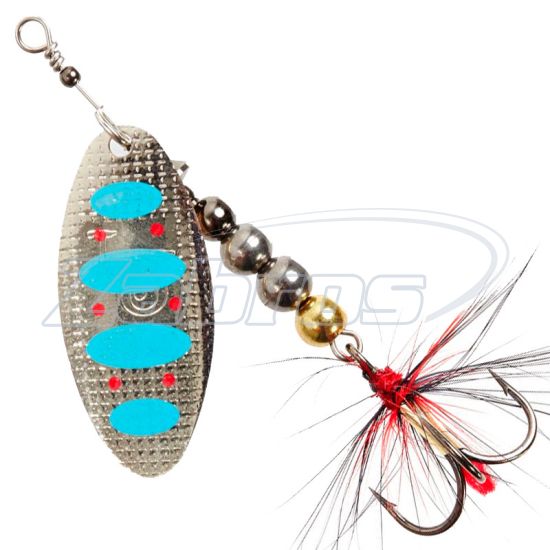 Фото Lucky John Shelt Blade, #3, 12 г, LJSB03-003 Фото Lucky John Shelt Blade, #3, 12 г, LJSB03-003