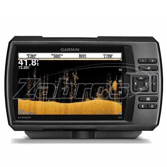 Garmin Striker 7dv, 010-01553-01, Киев