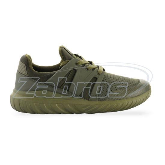Картинка M-Tac Trainer Pro Vent, GT-TZ11-OD-46, Olive