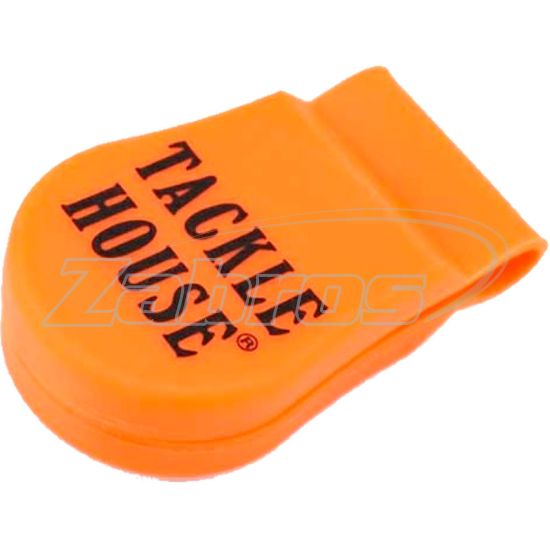 Фото Tackle House Magnetic Lure Holder, Orange Фото Tackle House Magnetic Lure Holder, Orange