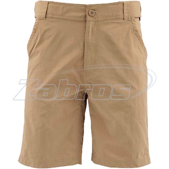 Фото Simms Superlight Shorts, 14411-231-W30, Cork