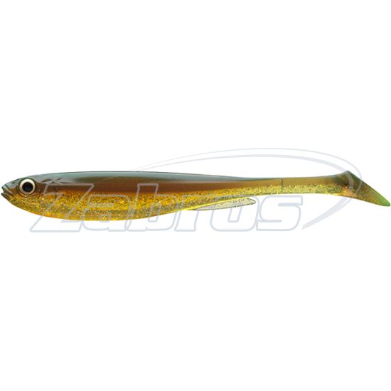 Фото Daiwa Prorex Slim Shady, 15100-401, 6,30", 16 см, 25,5 г, 1 шт, Golden Shiner