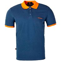 Футболка Brain Polo, XXL, Blue: купить, цена, Киев, Украина | Zabros