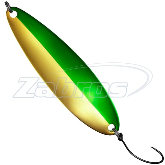 Фото Daiwa Chinook S, 25 г, 6,2 см, W-GG Фото Daiwa Chinook S, 25 г, 6,2 см, W-GG