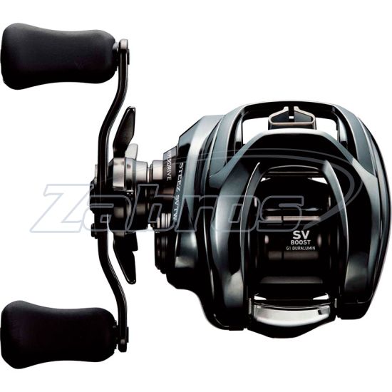 Картинка Daiwa 24 Steez SV TW, 100XHL