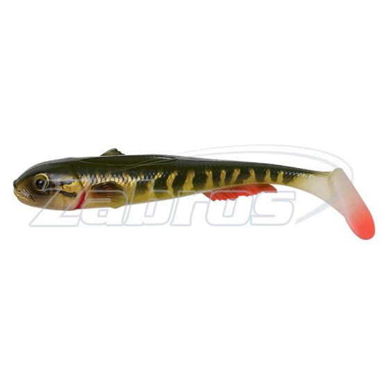 Фото Savage Gear LB 3D Goby Shad, 7,90", 20 см, 60 г, 1 шт, Pike Фото Savage Gear LB 3D Goby Shad, 7,90", 20 см, 60 г, 1 шт, Pike