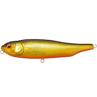 Воблер Megabass Giant Dog-X 98F, 9,8 см, 14 г, Gg Megabass Kinkuro, купити, ціна, Київ, Україна | Zabros