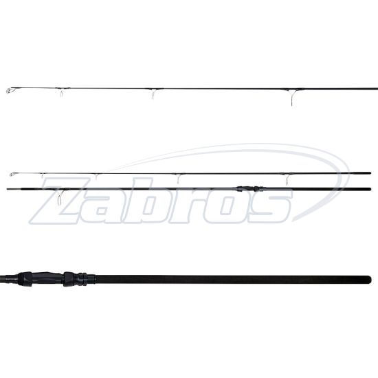 Фотография Daiwa Infinity Carp 2-sect, 11990-396, 3,9 м, 2 секц, 3,75 lb