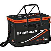 Баккан Trabucco Ultra Dry Hard Case, 048-37-620, 45x30x29 см, купити, ціни в Києві та Україні, інтернет-магазин | Zabros