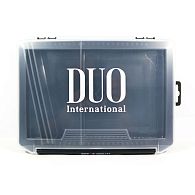 Коробка DUO Lure Case 3020 NDDM, 25,7x19x6 см, купити, ціни в Києві та Україні, інтернет-магазин | Zabros