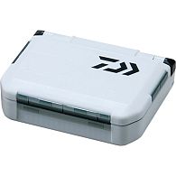 Коробка Daiwa Multi Case 122NJ, 12,2x9,7x3,4 см, White: купить, цена, Киев, Украина | Zabros
