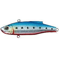 Воблер Daiwa Morethan Salt Vib, 8 см, 21 г, SG Maiwashi RB, купить, цена, Киев, Украина | Zabros