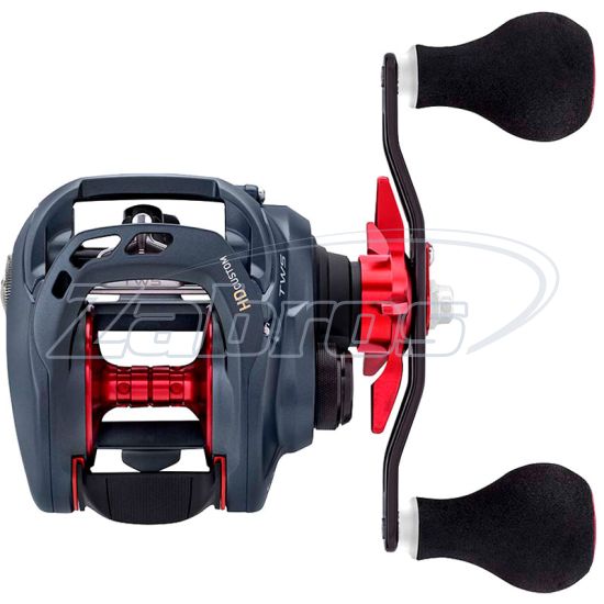 Фотография Daiwa Tatulion HD 200, 200HL Фотография Daiwa Tatulion HD 200, 200HL