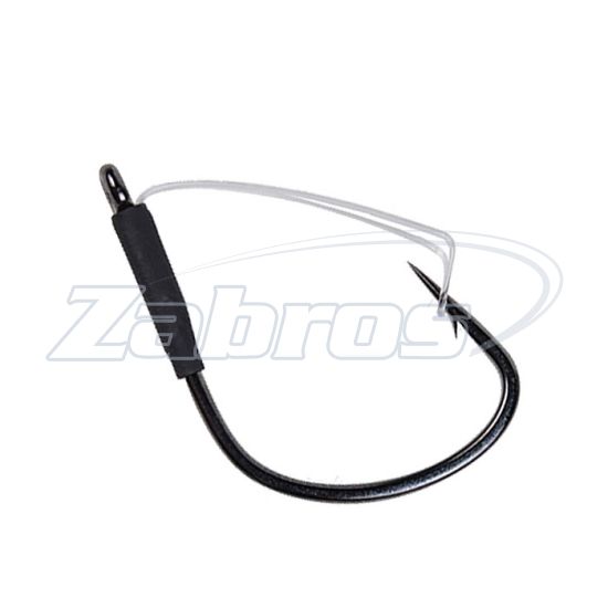 Фото Decoy Worm105, Cover Finesse, 2, 5 шт