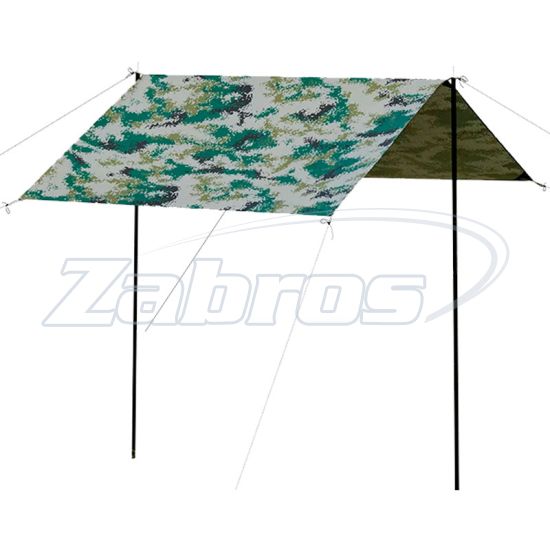 Фото Skif Outdoor Shield, 2x1,5 м, Camo Фото Skif Outdoor Shield, 2x1,5 м, Camo