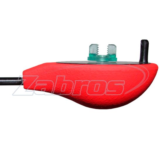 Фотография Salmo Handy Ice Rod, 414-01, 24,3 см, Ø 45 мм