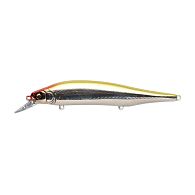 Воблер Megabass Ito Shiner 115SP, 11,5 см, 14 г, 2 м, MG Western Clown, купити, ціна, Київ, Україна | Zabros