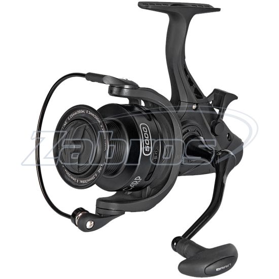 Фото Brain Classic Carp Baitrunner, 4000