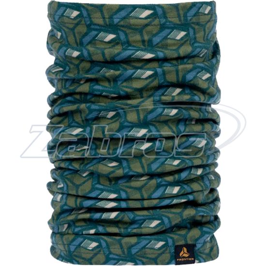 Фото Frontier Orhi, Green