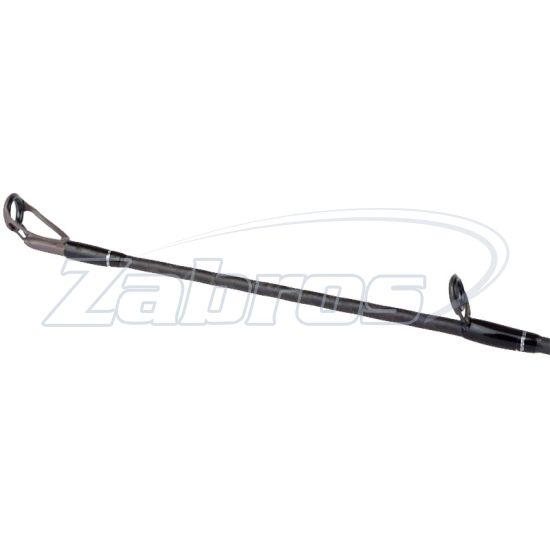 Фотография Shimano Yasei Pike Extreme Cast, YASAXPIC23XXH, 2,3 м, 56-170 г