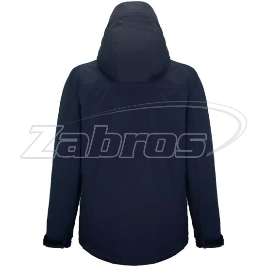 Малюнок Viverra 4Stretch Warm Suit, M, Dark Blue