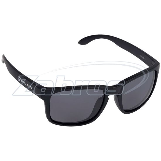 Фото Select, CS10-MB-S, футляр