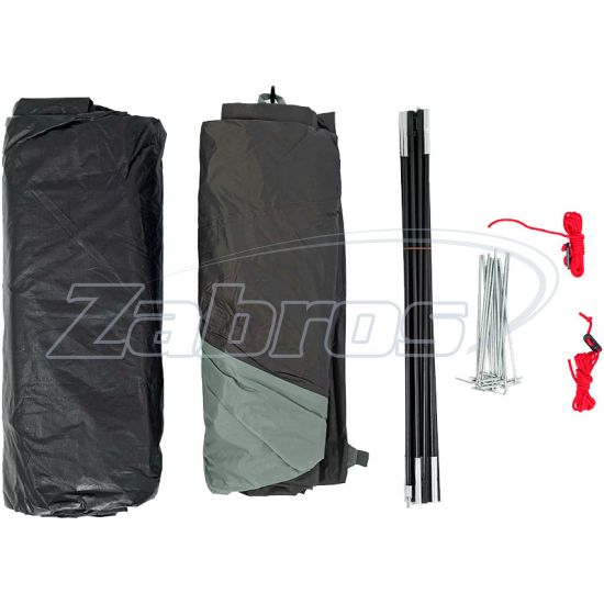 Skif Outdoor Tuzla 2, Україна