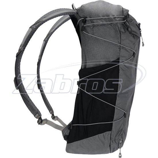 Малюнок Simms Flyweight Backpack, 14432, 25 л, Smoke