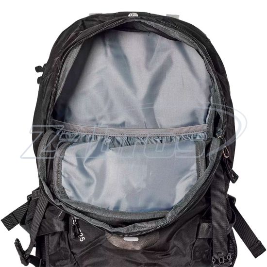 Skif Outdoor Racer, 25 л, Black, Киев