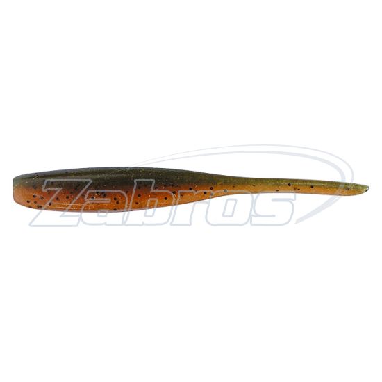 Фото Keitech Shad Impact, 3,00", 7,6 см, 10 шт, 406