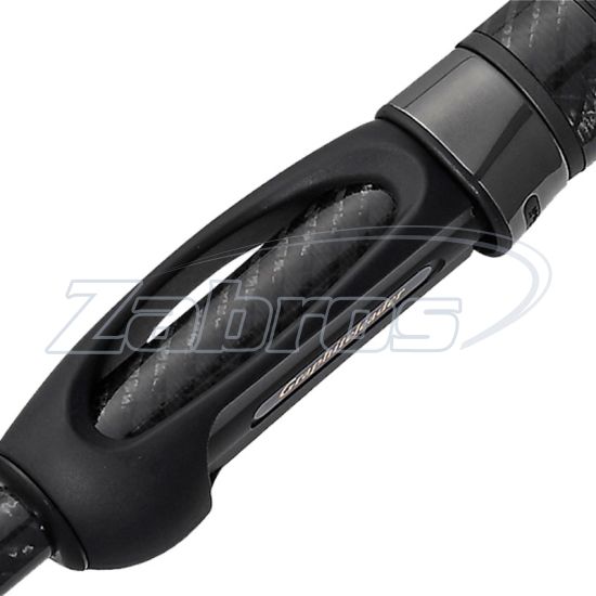 Цена Graphiteleader 23 Corto, 23GCORS-642L-T, Tubular, 1,93 м, 4 г