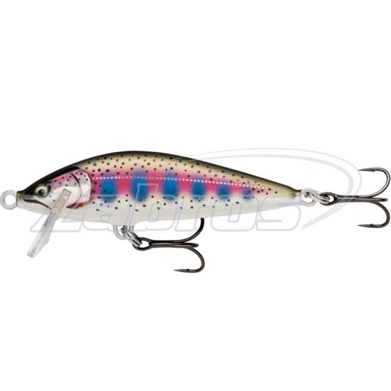 Фото Rapala CountDown Elite 75S, 7,5 см, 10 г, 1,5 м, GDRT