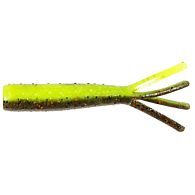 Силикон Z-Man TRD Ticklerz, 2,75", 7 см, 8 шт, Coppertreuse: купить, цена, Киев, Украина | Zabros