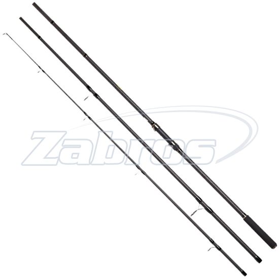 Фото Salmo Diamond Carp, 3045-360, 3,6 м, 3 секц, 3,5 lb