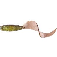 Силікон Lucky John J.I.B. Tail, 1,50", 3,8 см, 15 шт, 140121-T36: купити, ціна, Київ, Україна | Zabros