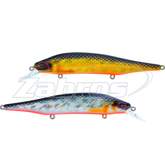 Фото Trident Aspid 115SP, 11,5 см, 15,7 г, 1,8 м, 016